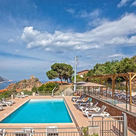 Hotel Kalliste Porto  ภายนอก รูปภาพ
