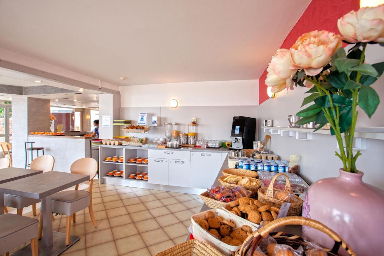 Hotel Kalliste Porto  ภายนอก รูปภาพ