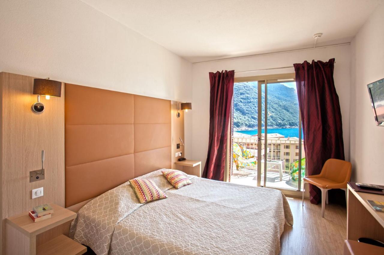 Hotel Kalliste Porto  ภายนอก รูปภาพ
