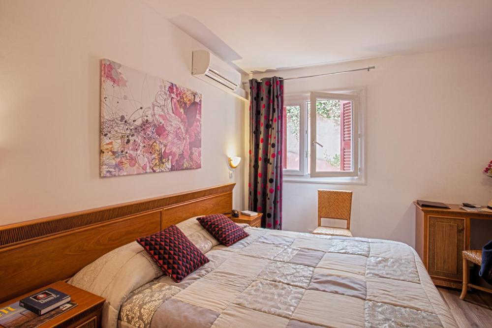Hotel Kalliste Porto  ภายนอก รูปภาพ