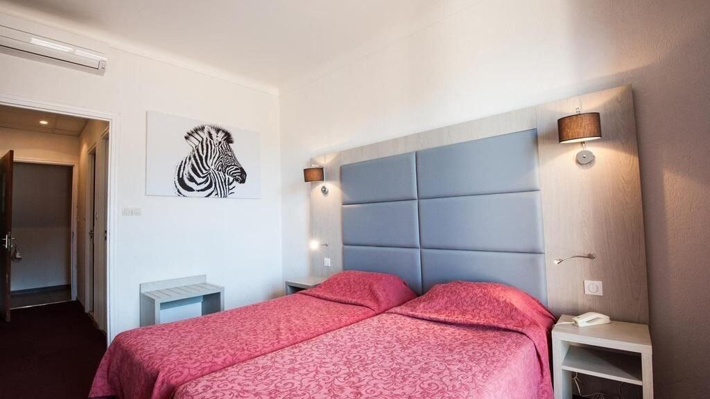 Hotel Kalliste Porto  ภายนอก รูปภาพ