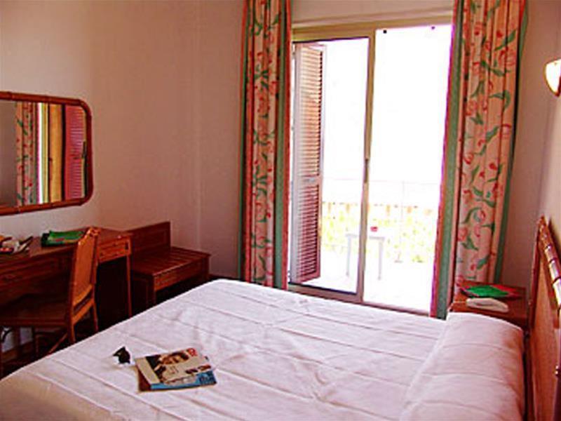 Hotel Kalliste Porto  ภายนอก รูปภาพ