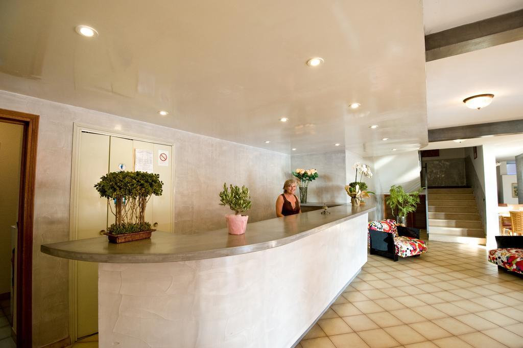 Hotel Kalliste Porto  ภายนอก รูปภาพ